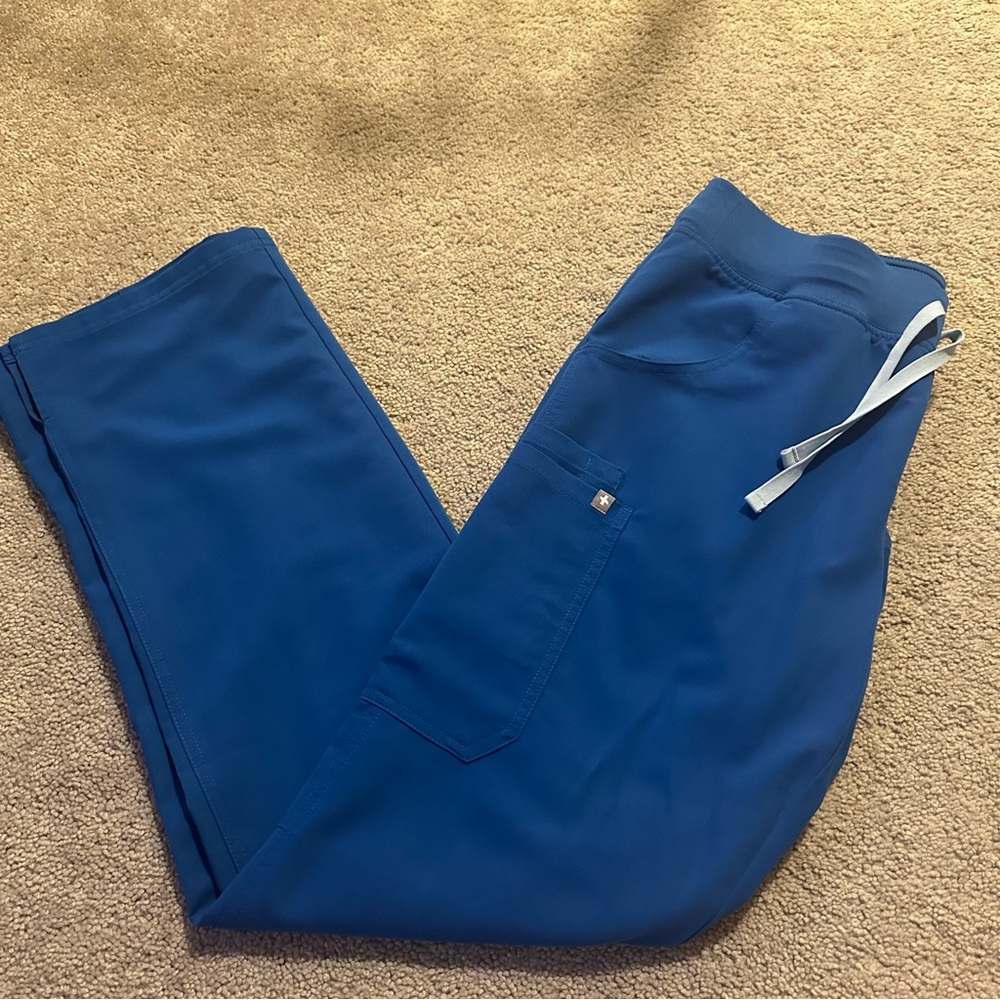Figs Scrub Pants
